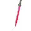 LEGO Star Wars Light Saber Gel Pen Red Violet Discount
