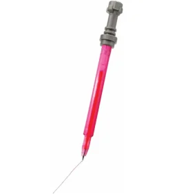 LEGO Star Wars Light Saber Gel Pen Red Violet Discount