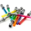 LEGO Star Wars Light Saber Gel Pens 10 Pack Clearance