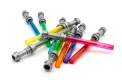 LEGO Star Wars Light Saber Gel Pens 10 Pack Clearance