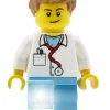 LEGO ToRCh Iconic Doctor 13cm Discount