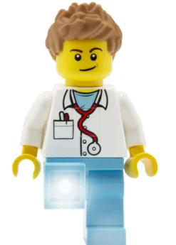 LEGO ToRCh Iconic Doctor 13cm Discount