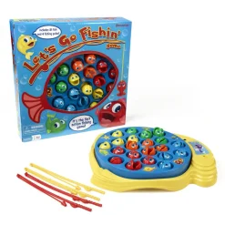 Goliath Let's Go Fishin Store