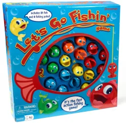 Goliath Let's Go Fishin Store