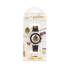 Wizarding World Light Up Harry Potter Watch Clearance