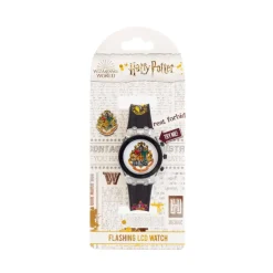 Wizarding World Light Up Harry Potter Watch Clearance