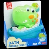 Little Learner Bath Bubble Dino Flash Sale