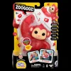 Little Live Pets Hug N Hang Zoogooz Single Pack Mooki Monkey Online
