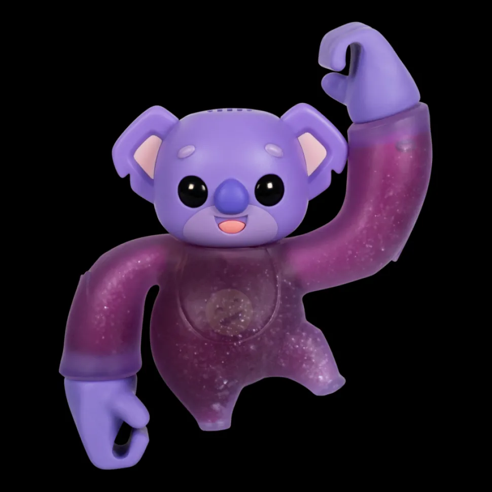 Little Live Pets Hug N Hang Zoogooz Single Pack Koomi Koala Best Sale