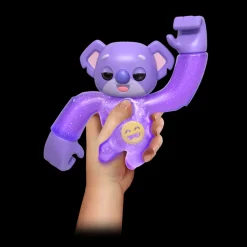 Little Live Pets Hug N Hang Zoogooz Single Pack Koomi Koala Best Sale