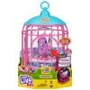 Little Live Pets Lil Bird And Bird Cage Polly Pearl Store