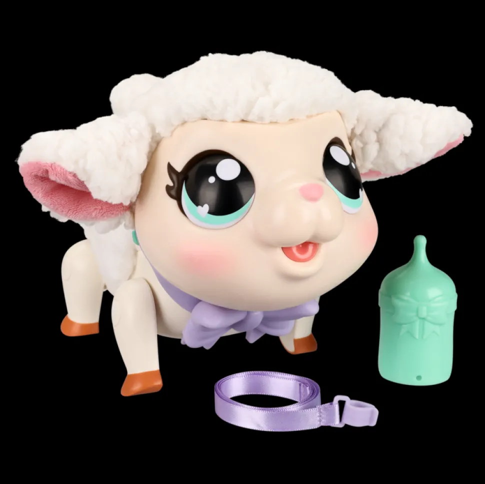 Little Live Pets My Pet Lamb Snowie Shop