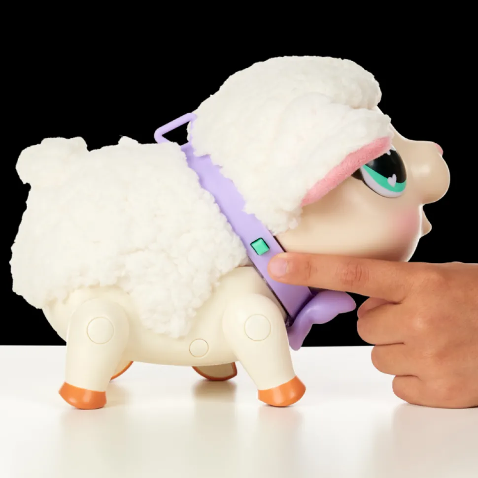 Little Live Pets My Pet Lamb Snowie Shop