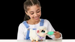 Little Live Pets My Pet Lamb Snowie Shop