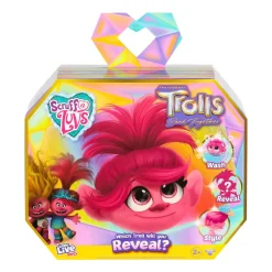 Little Live Pets Scruff A Luvs Trolls New