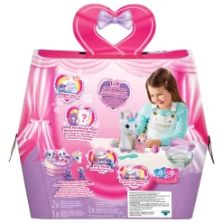 Little Live Pets Scruff A Luvs Mom And Baby Assorted Styles Discount