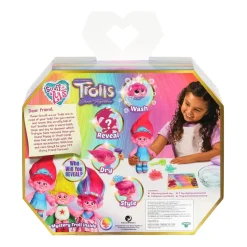 Little Live Pets Scruff A Luvs Trolls New