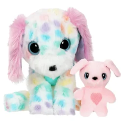 Little Live Pets Scruff A Luvs Mom And Baby Assorted Styles Discount