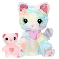 Little Live Pets Scruff A Luvs Mom And Baby Assorted Styles Discount