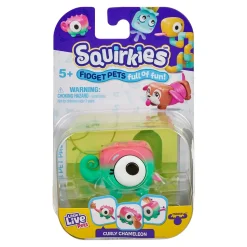 Little Live Pets Squirkies Fidget Pets Single Pack Assorted Styles Outlet