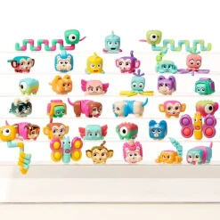 Little Live Pets Squirkies Fidget Pets Single Pack Assorted Styles Outlet