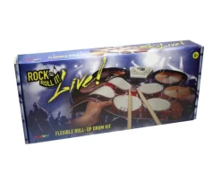 Toyworld NZ Live Drum Sale