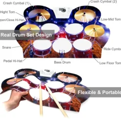 Toyworld NZ Live Drum Sale
