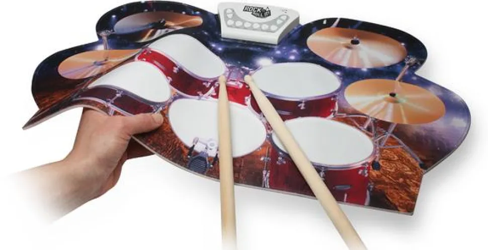 Toyworld NZ Live Drum Sale