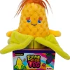 Living on the Veg 6 Inch Cornies Series 2 Reggie Fashion
