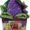 Living on the Veg 6 Inch Cornies Series 2 Tori Shop