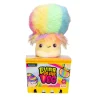 Living on the Veg 6 Inch Plush Funguys - Quinn Best