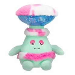Living on the Veg 6 Inch Plush Funguys - Obie Sale