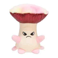 Living on the Veg 6 Inch Plush Funguys - Grimsby Cheap
