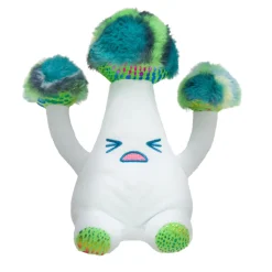 Living on the Veg 6 Inch Plush Funguys - Schmu Best