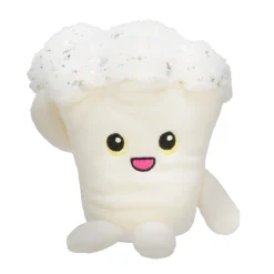 Living on the Veg 6 Inch Plush Funguys - Stevie Cheap