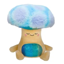 Living on the Veg 6 Inch Plush Funguys - Zeek Shop