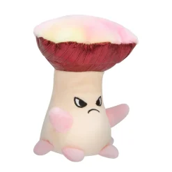 Living on the Veg 6 Inch Plush Funguys - Grimsby Cheap