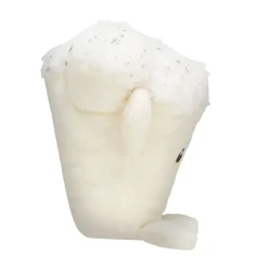 Living on the Veg 6 Inch Plush Funguys - Stevie Cheap