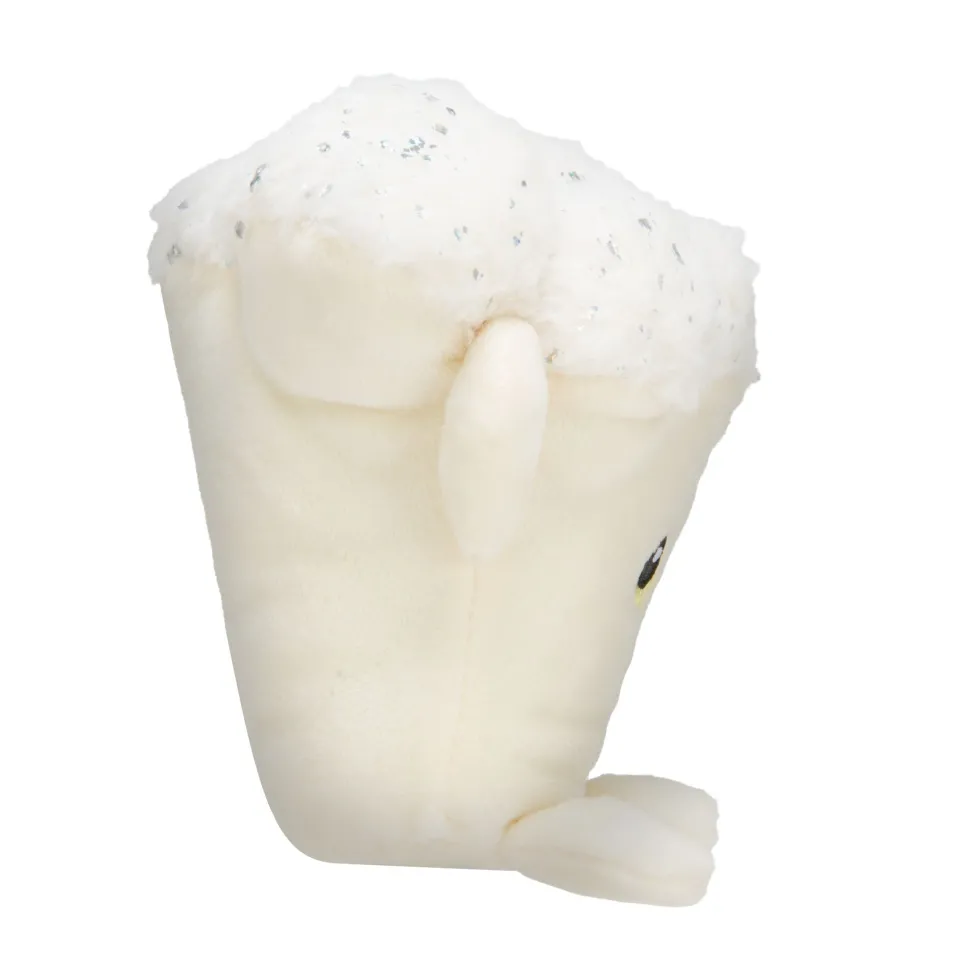 Living on the Veg 6 Inch Plush Funguys - Stevie Cheap