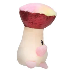 Living on the Veg 6 Inch Plush Funguys - Grimsby Cheap