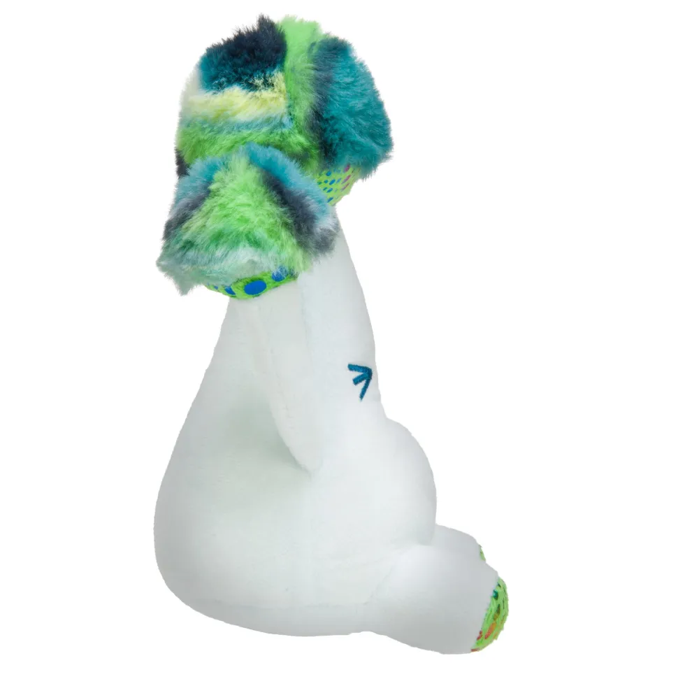 Living on the Veg 6 Inch Plush Funguys - Schmu Best