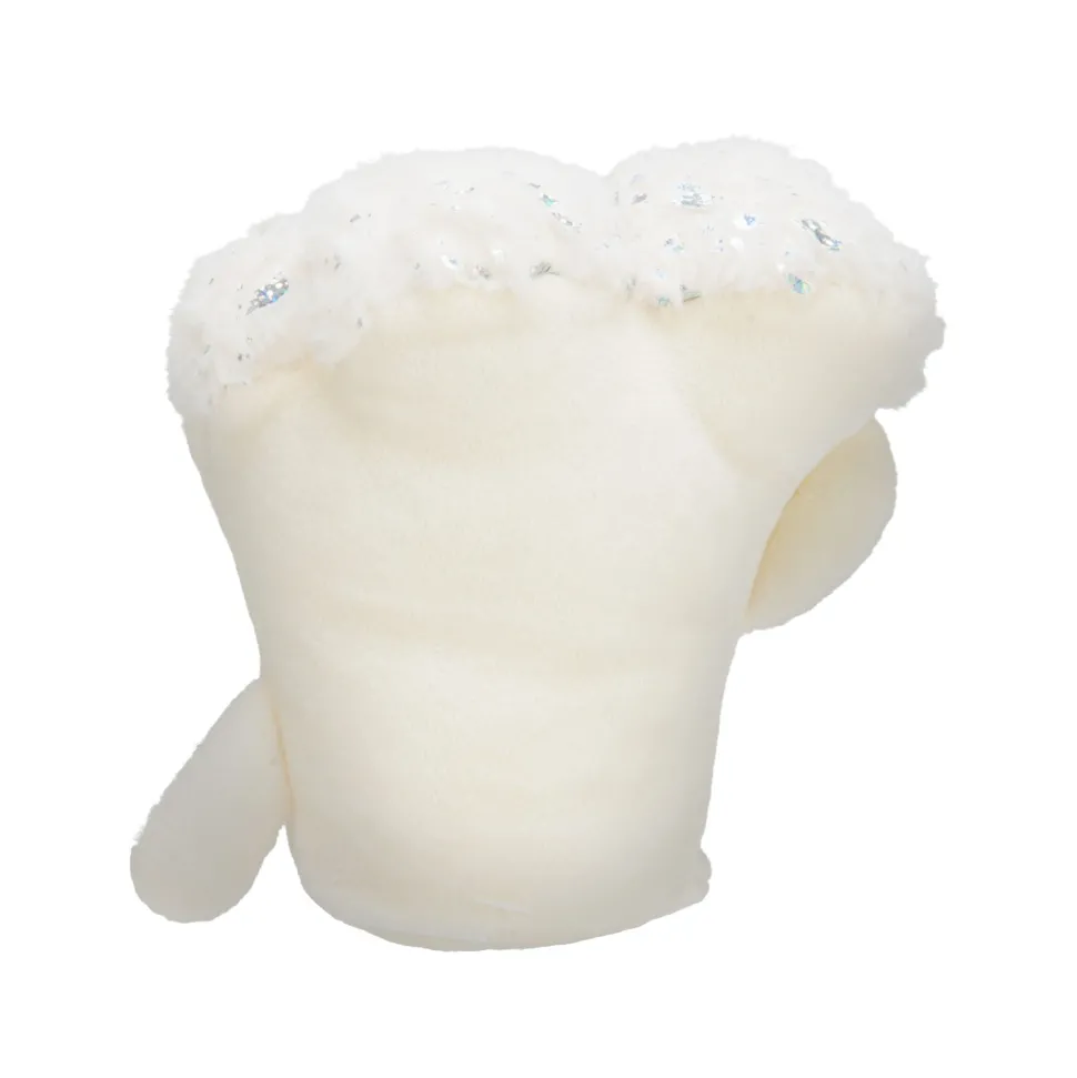 Living on the Veg 6 Inch Plush Funguys - Stevie Cheap