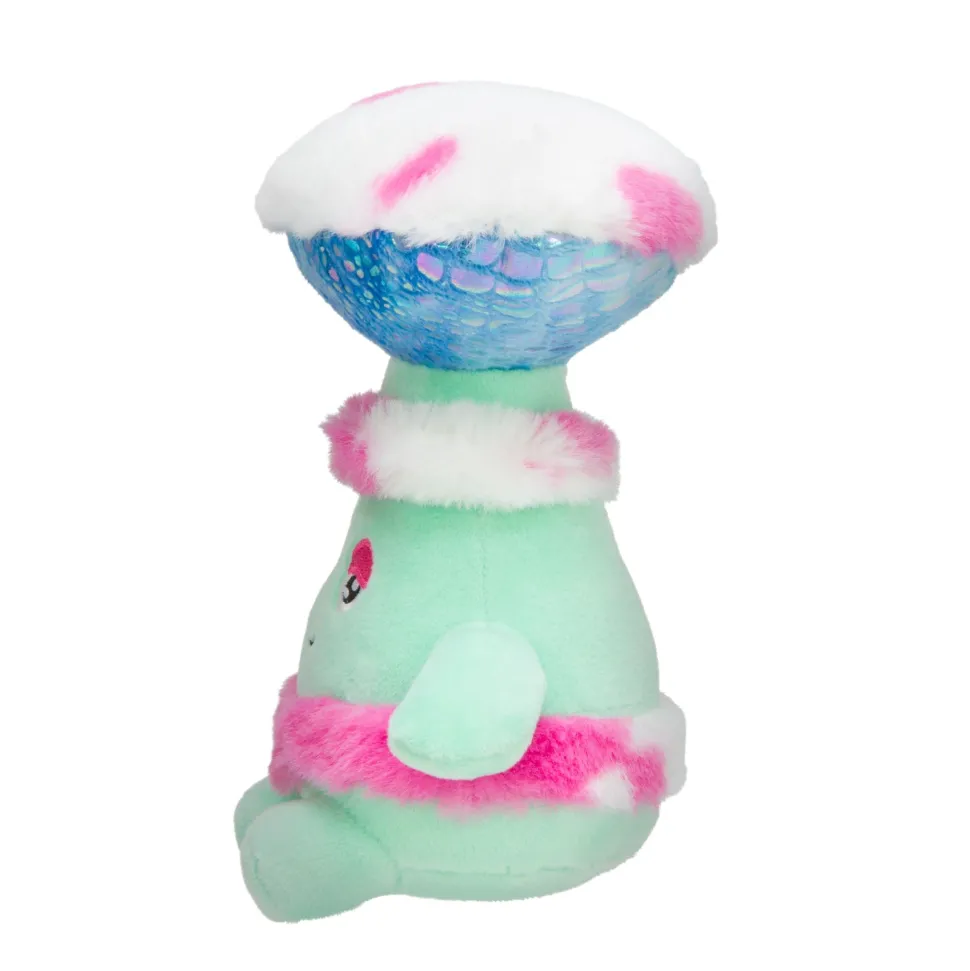 Living on the Veg 6 Inch Plush Funguys - Obie Sale