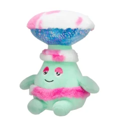 Living on the Veg 6 Inch Plush Funguys - Obie Sale