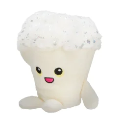 Living on the Veg 6 Inch Plush Funguys - Stevie Cheap
