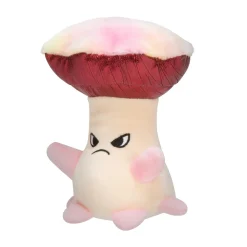 Living on the Veg 6 Inch Plush Funguys - Grimsby Cheap