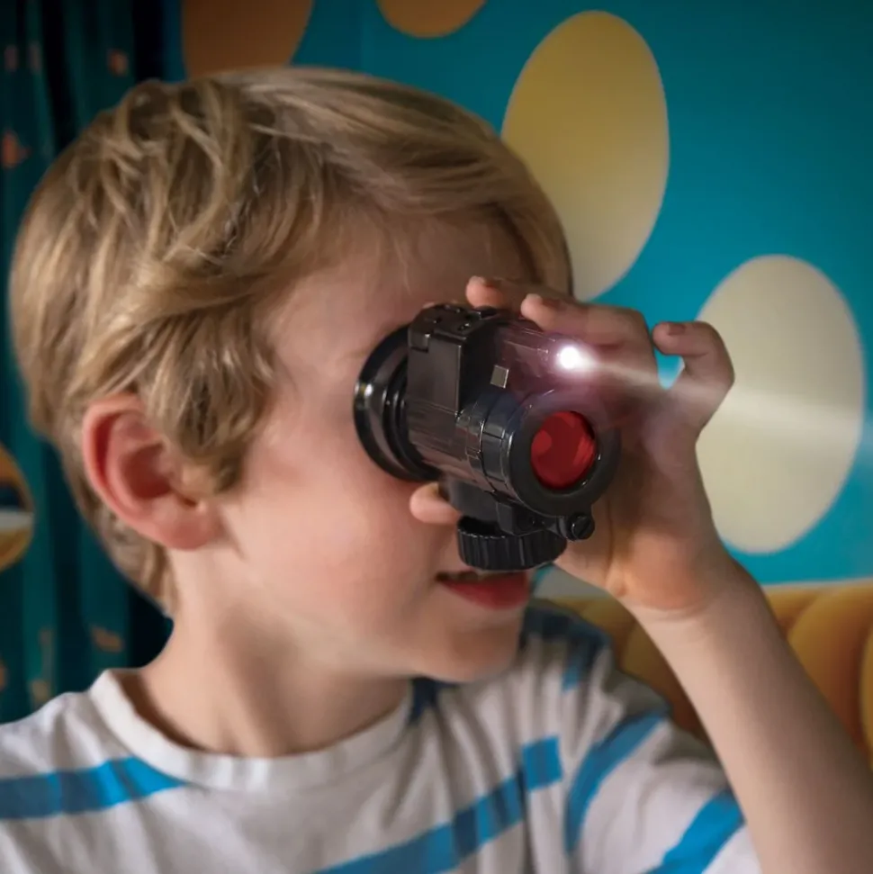 4M - Kidzlabs - Spy Science Monocular Store