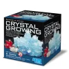 4M Crystal Growing Science Action Assorted Styles New