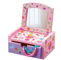 4M Design Your Own Fairy Chest Cheap