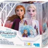 4M Disney Frozen II Crystal Terrarium Discount